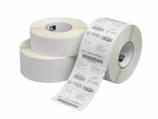 Thermal transfer labels
